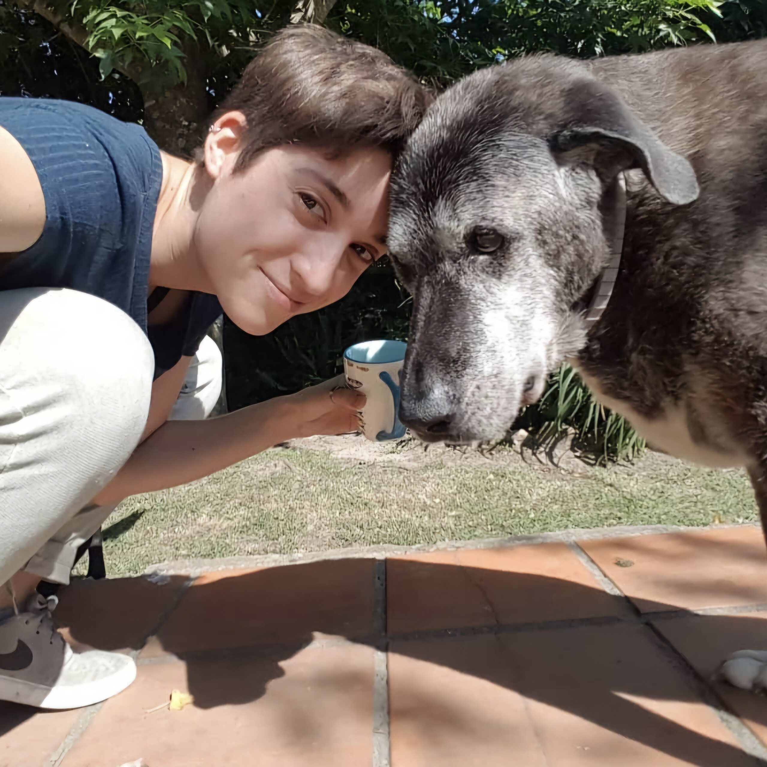 Belu